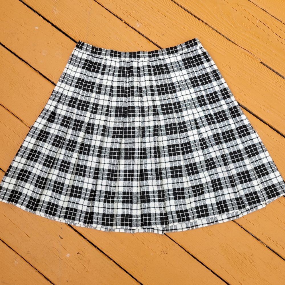 Vintage Briggs Skirt